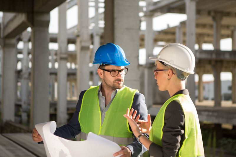 Hillside Erosion Control